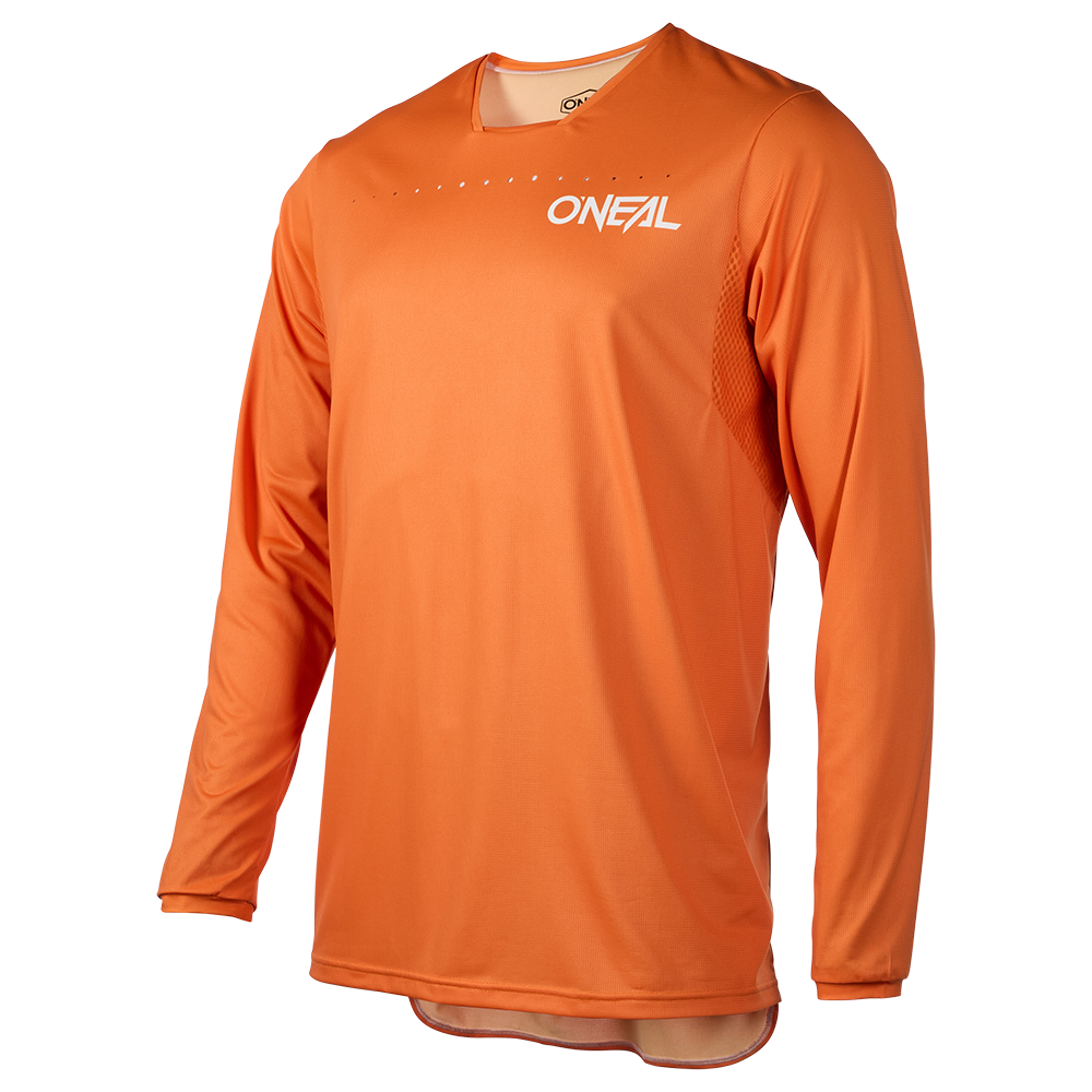 Camisola de manga comprida O'NEAL ELEMENT FR Laranja