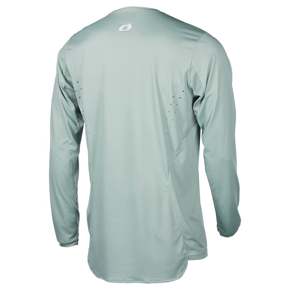 Camisola de manga comprida O'NEAL ELEMENT FR Verde