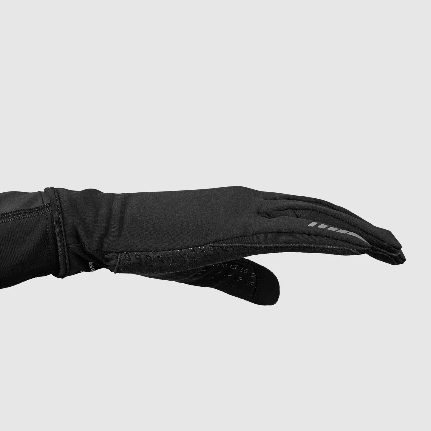 Luvas GRIPGRAB RAPTOR RACEDAY WINDPROOF SPRING AUTUMN Preto
