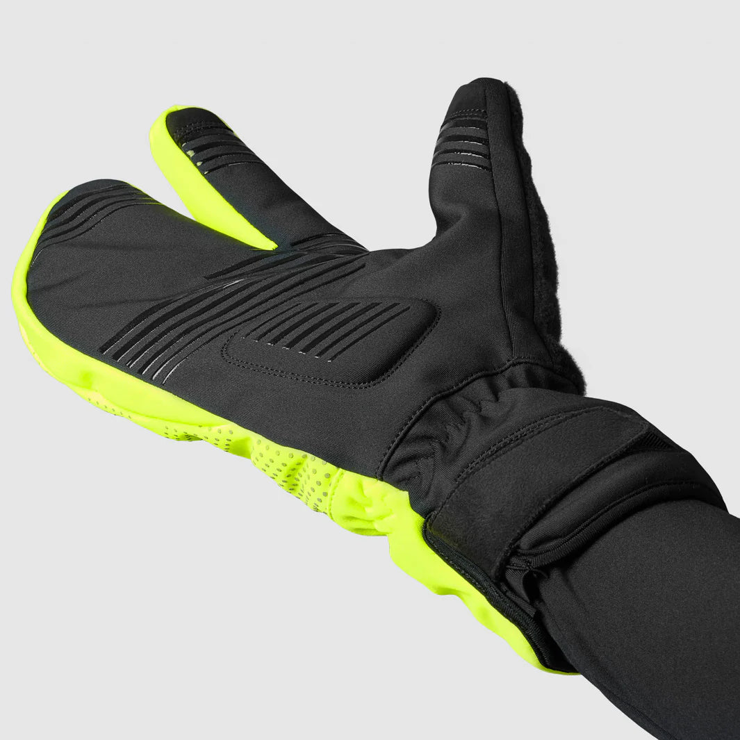 Luvas GRIPGRAB DEEP WINTER LOBSTER Amarelas