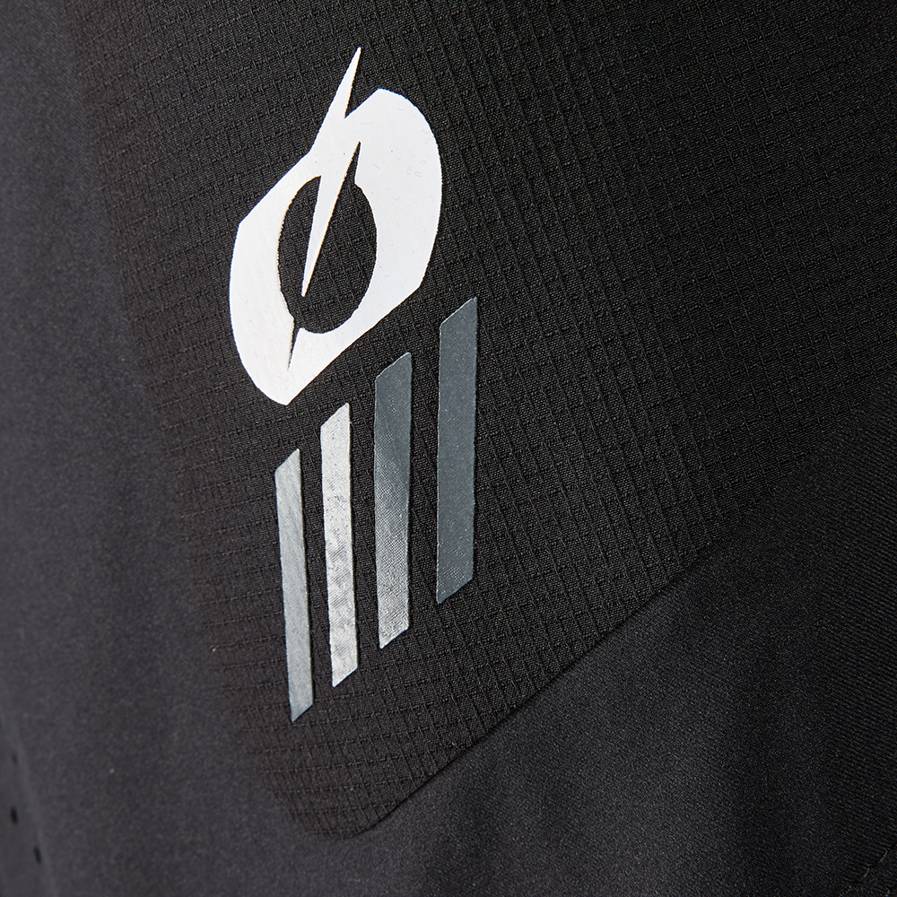 Calções O'NEAL ELEMENT FR HYBRID Preto