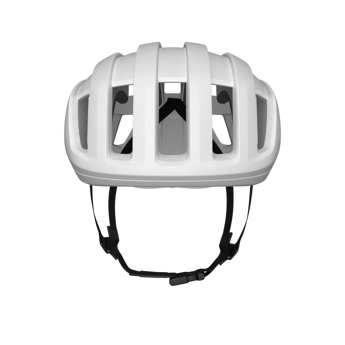 Capacete de estrada POC CYTAL MIPS Branco Mate