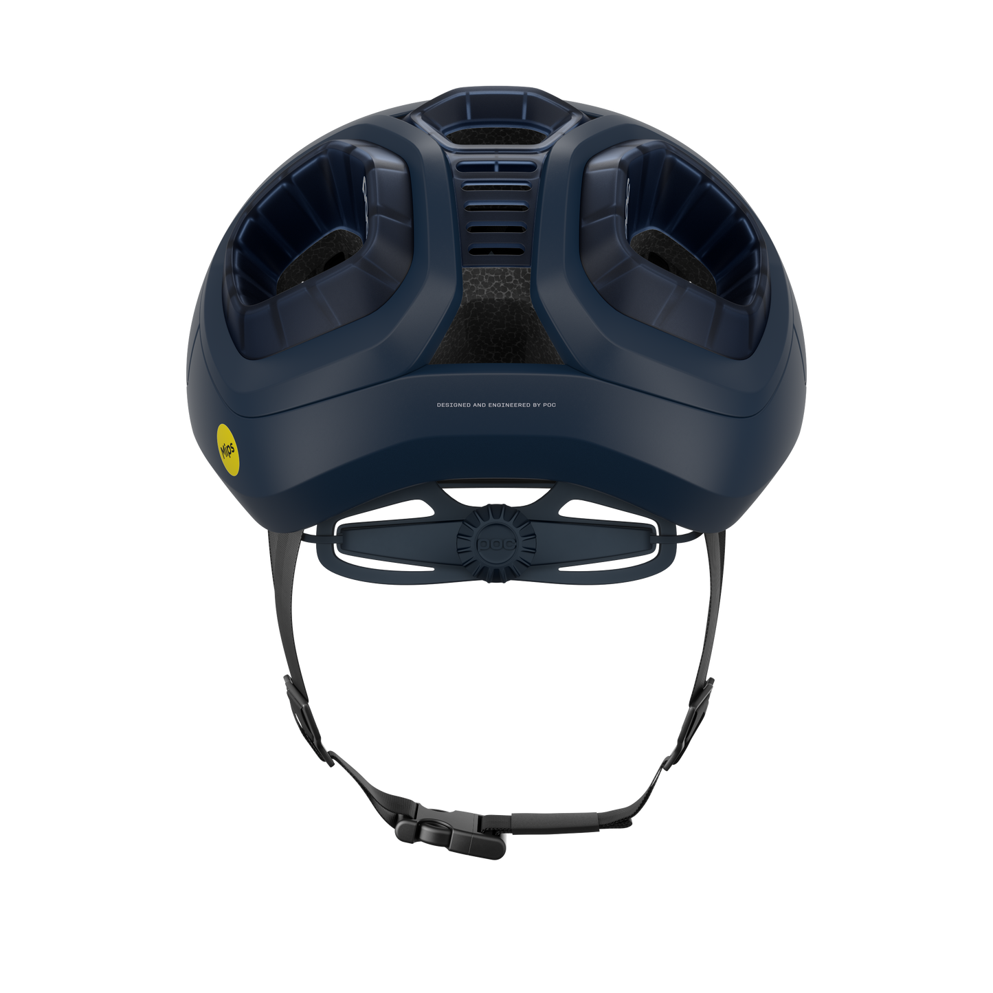 Capacete de estrada POC AMIDAL MIPS Marine Matt