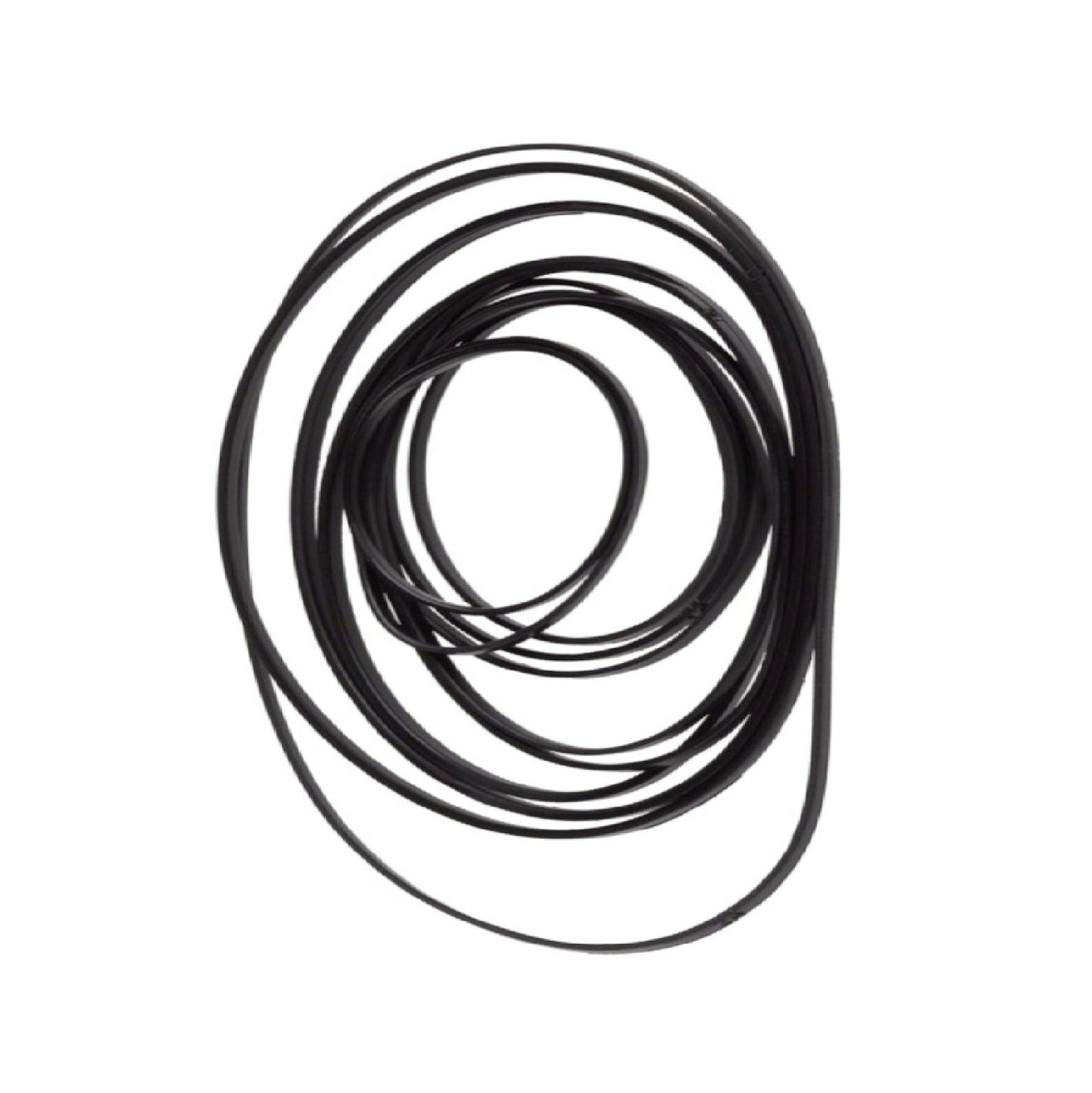 Kit de Espaçadores para Cassete SRAM RED XG-1290 10-26 Dentes