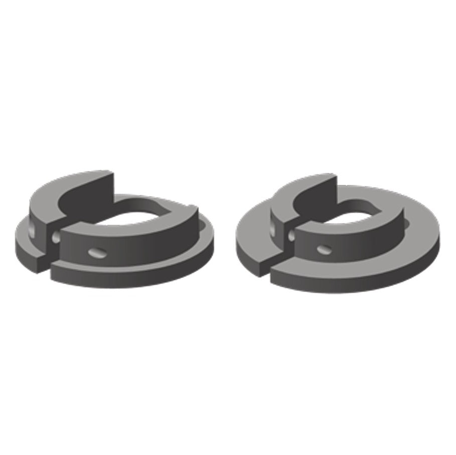 Espaçador de ajuste do volume ROCKSHOX DELUXE NUDE (2020) #11.4118.051.003