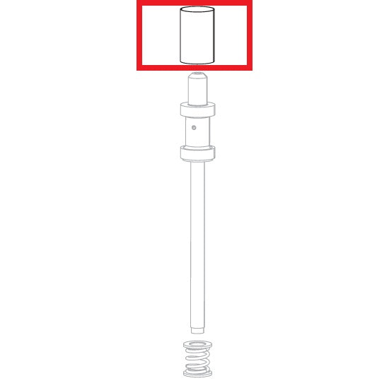 Kit de mangas termoformadas ROCKSHOX para SPRING (3)