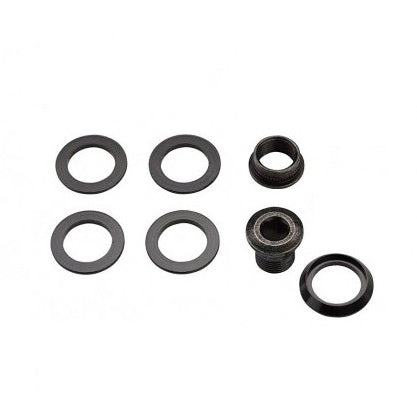 Kit de espaçadores SRAM para coroas CX1/Rival 22/Force 22