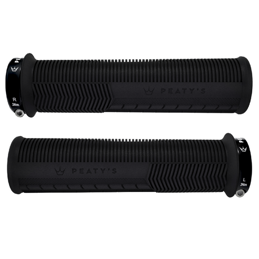 Pegas PEATY'S MONARCH MUSHROOM Preto