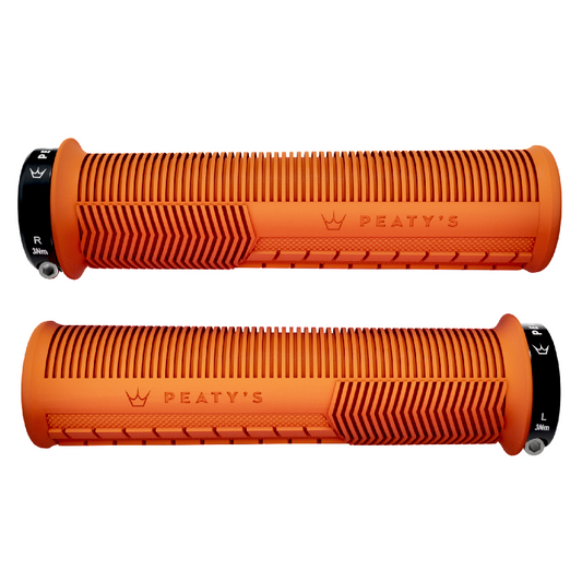 COGUMELO MONARCA DE PEATY Punhos de manga