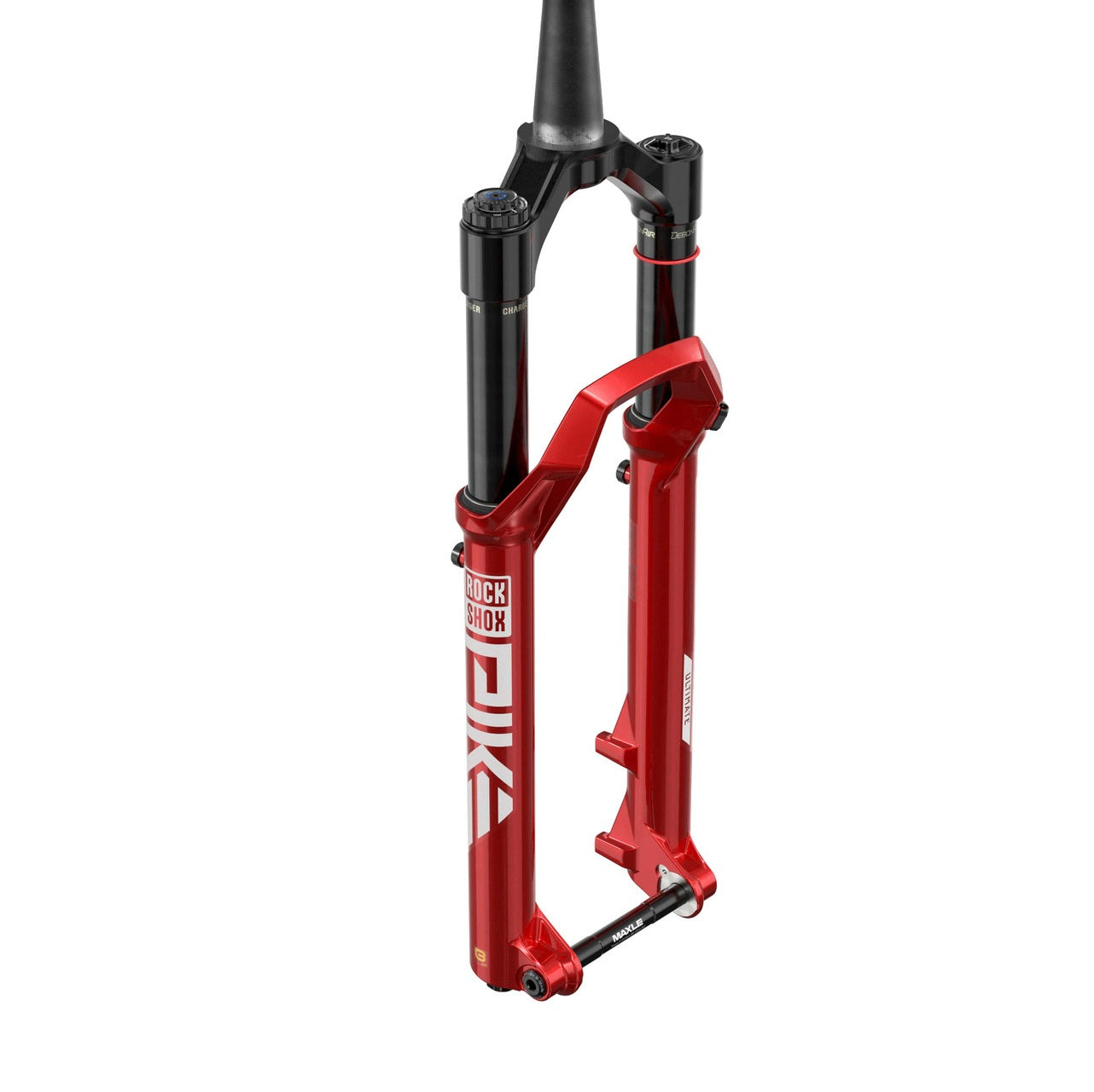ROCKSHOX PIKE Ultimate Charger 3.1 RC2 29" Forquilha 15x110mm Boost Offset 44 D2 Vermelha