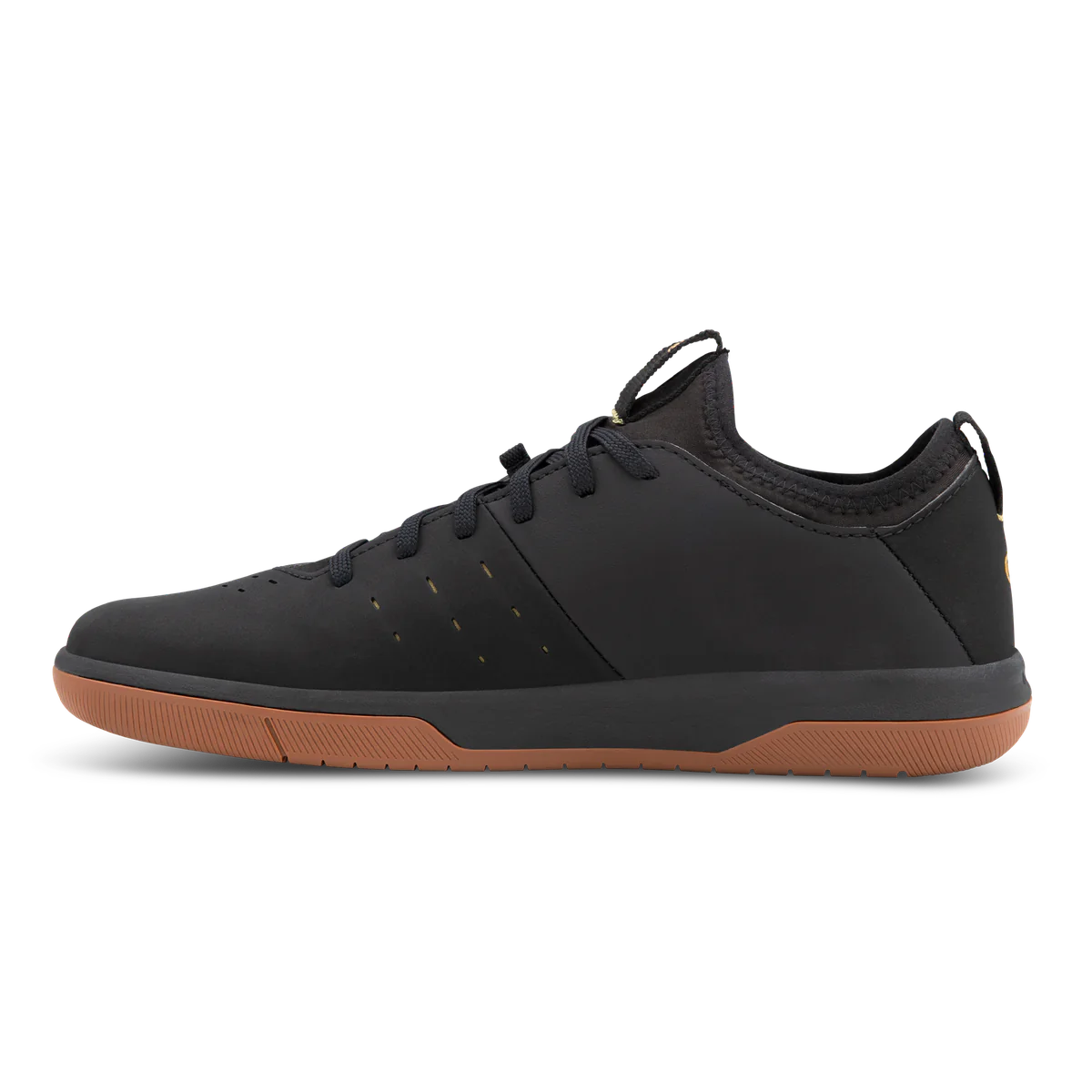 CRANKBROTHERS STAMP STREET FABIO WIBMER FLAT Sapatos MTB Preto