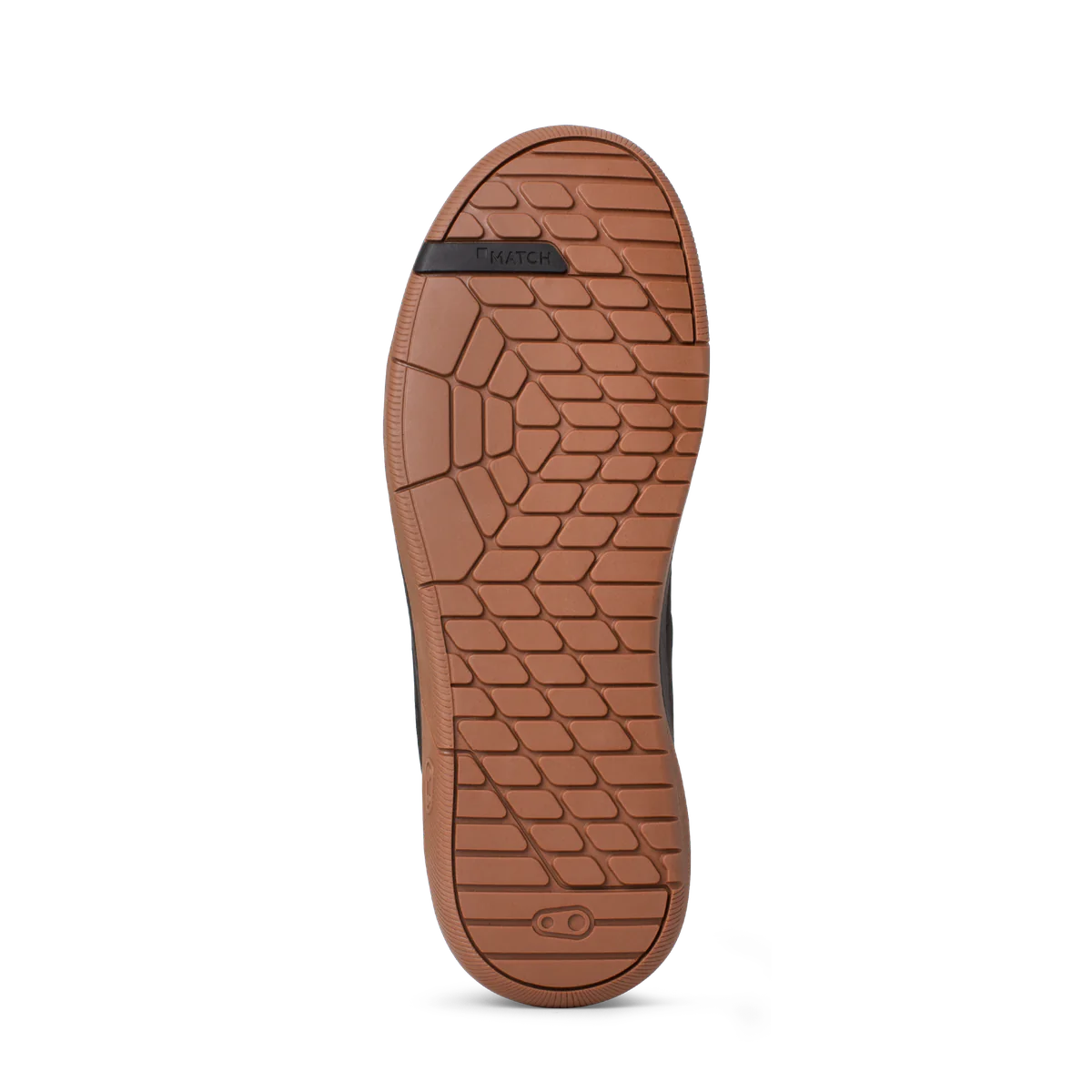 CRANKBROTHERS STAMP STREET FABIO WIBMER FLAT Sapatos MTB Preto
