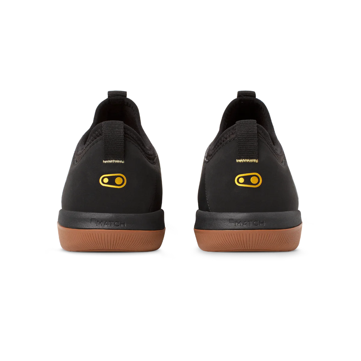 CRANKBROTHERS STAMP STREET FABIO WIBMER FLAT Sapatos MTB Preto