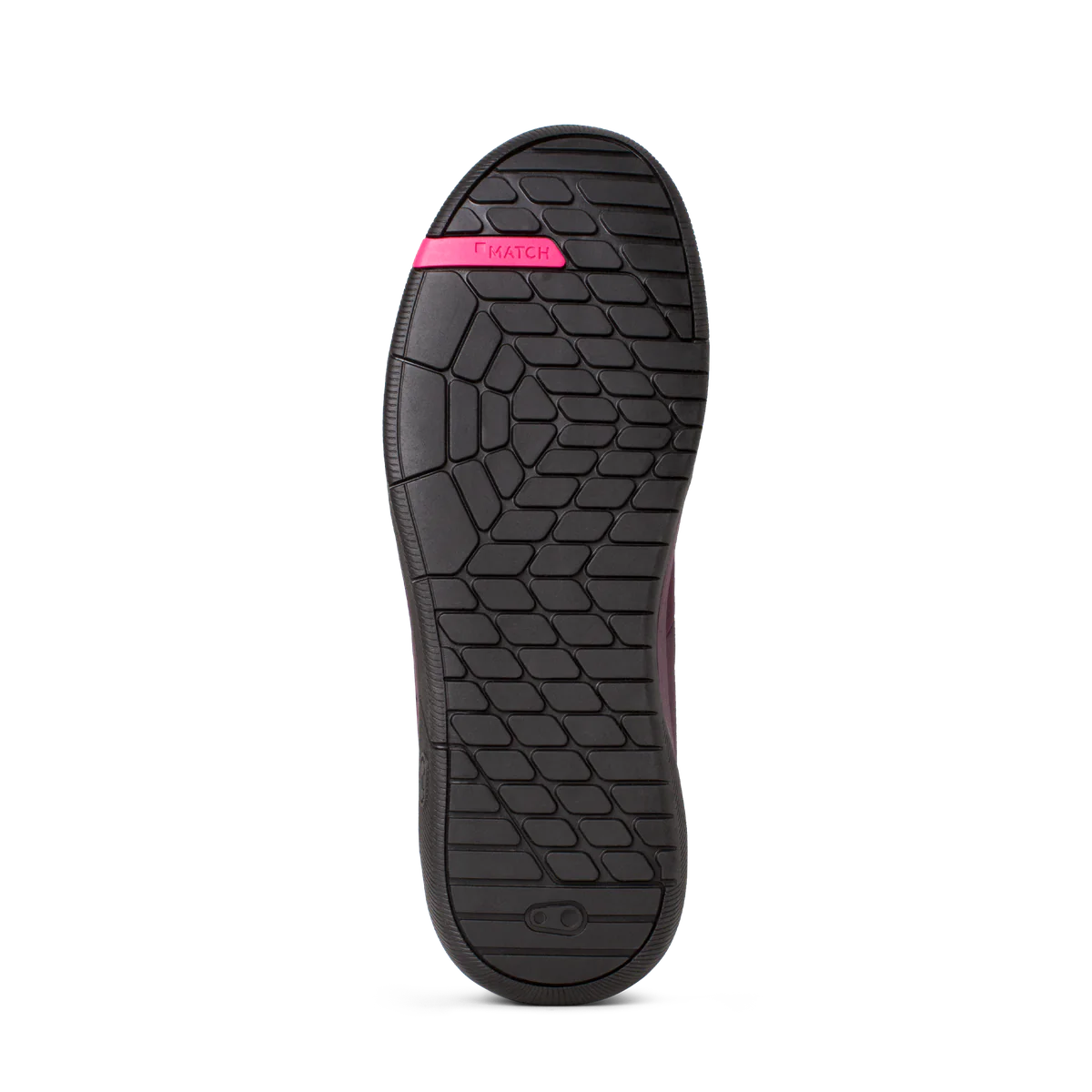 CRANKBROTHERS STAMP STREET FABIO WIBMER FLAT Violeta Sapatos MTB