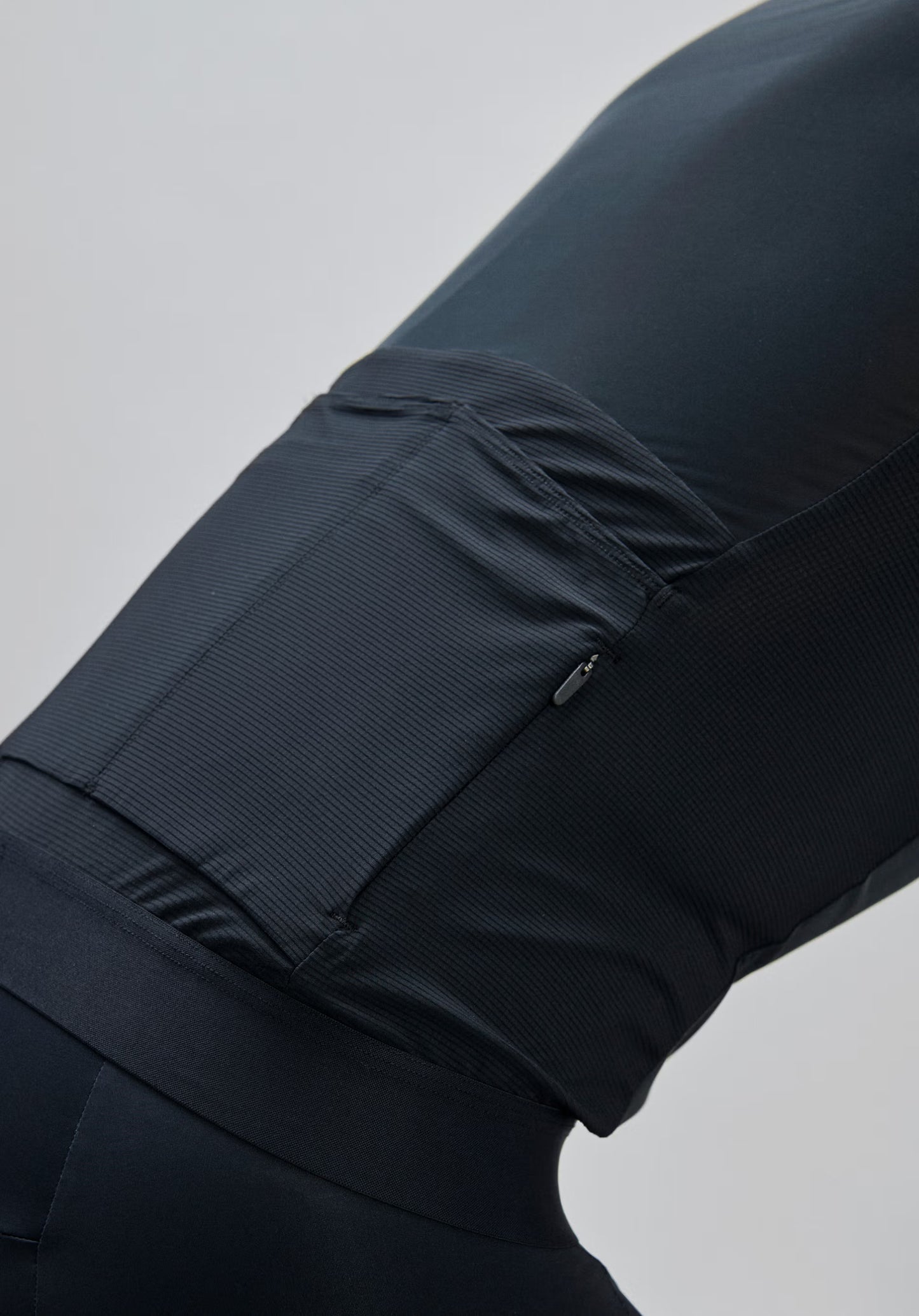 POC RACEDAY Camisola de manga curta Preto