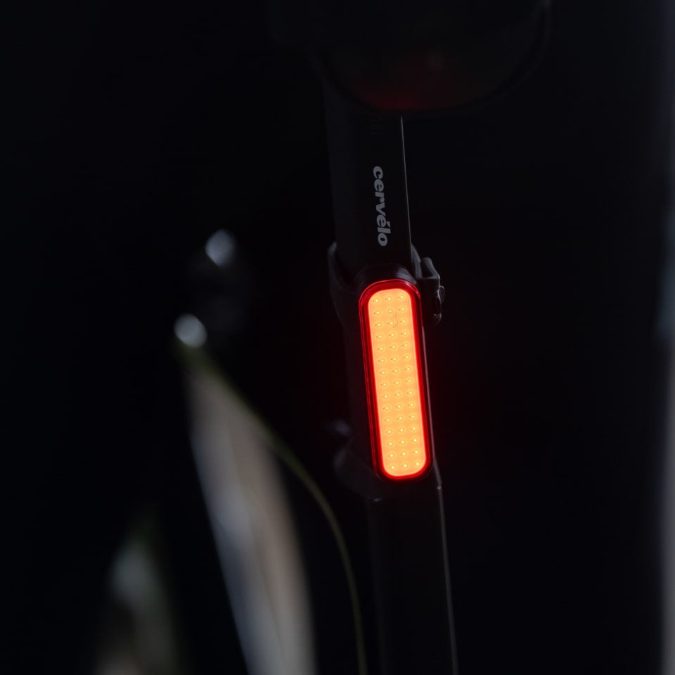 BBB SIGNAL BRAKE 80 luz traseira