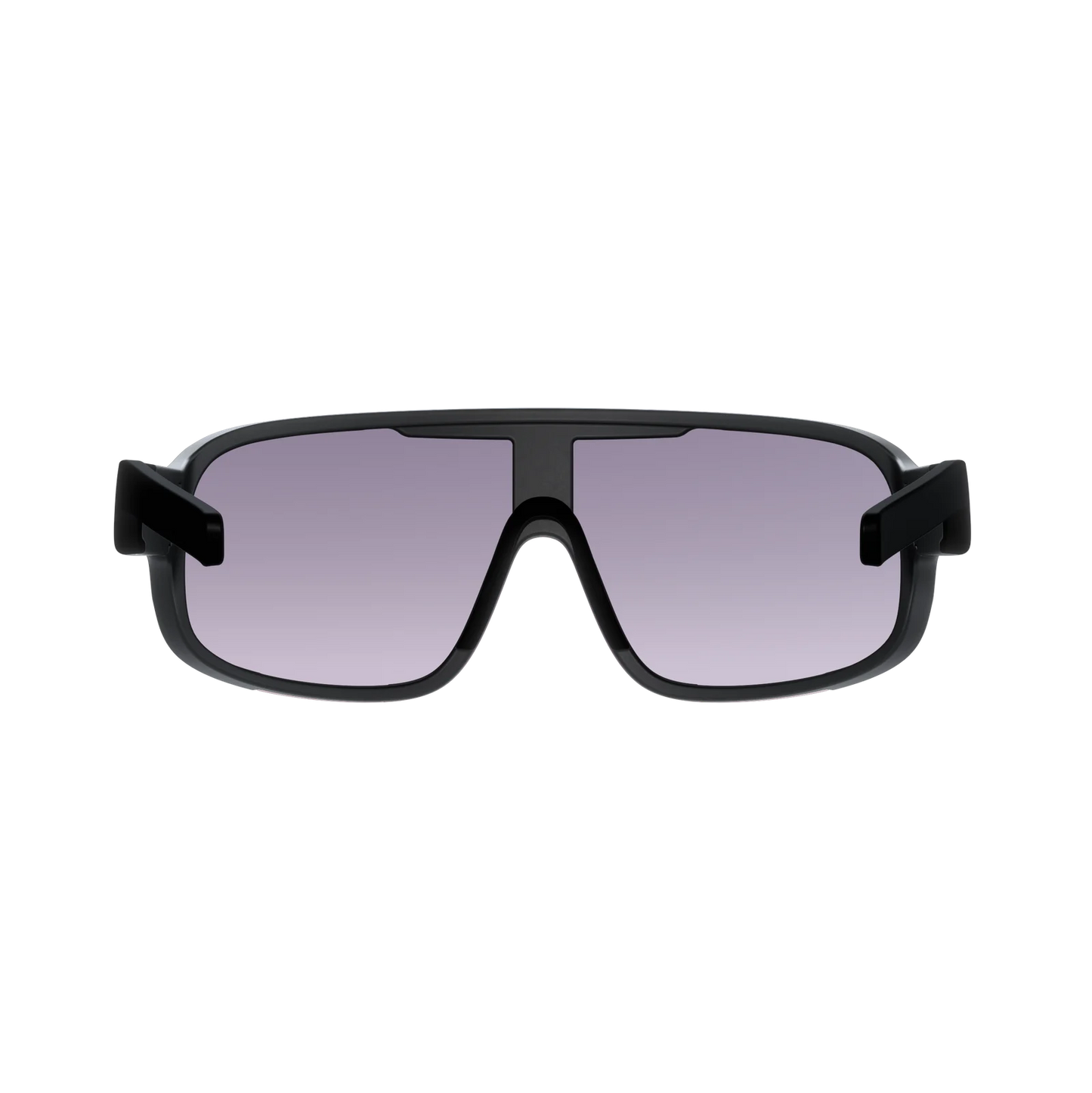POC ASPIRE Glasses Black Clarity Road Glass