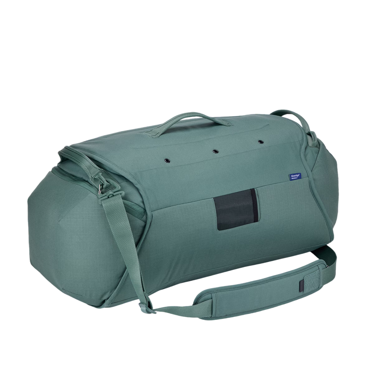 Saco de viagem THULE ROUNDTRIP 55 L Verde