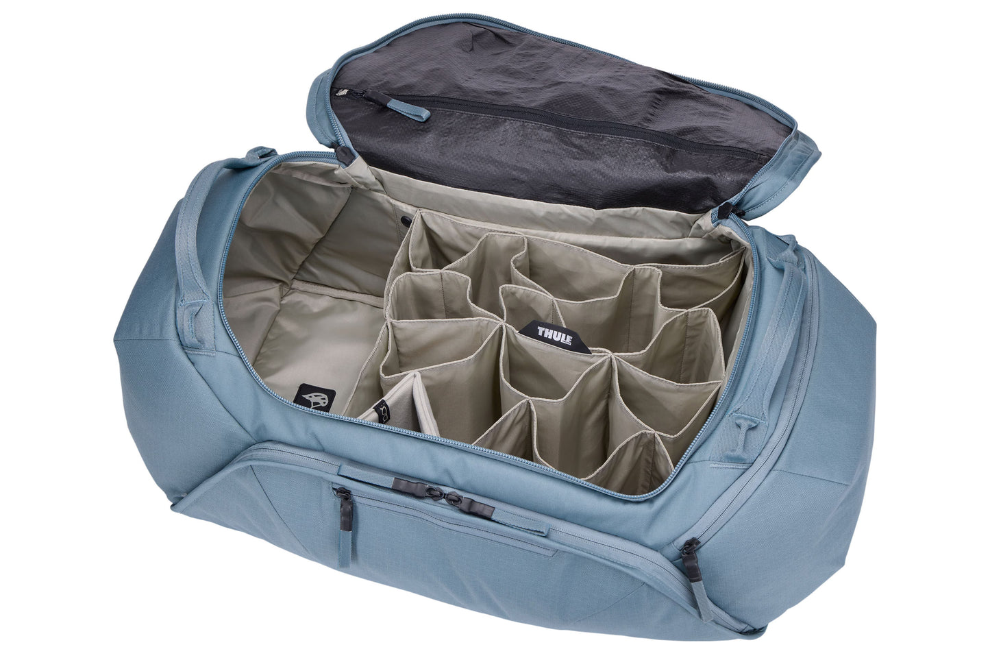 Saco de viagem THULE ROUNDTRIP 55 L Azul