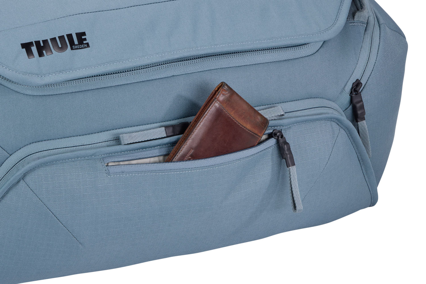 Saco de viagem THULE ROUNDTRIP 55 L Azul