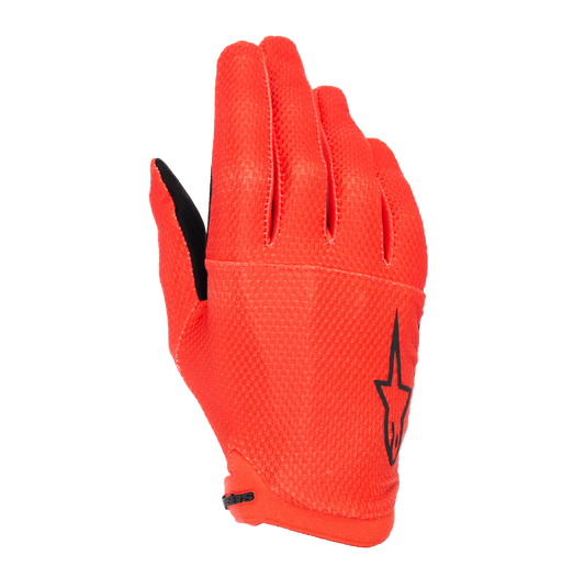 ALPINESTARS A-ARIA Luvas Laranja