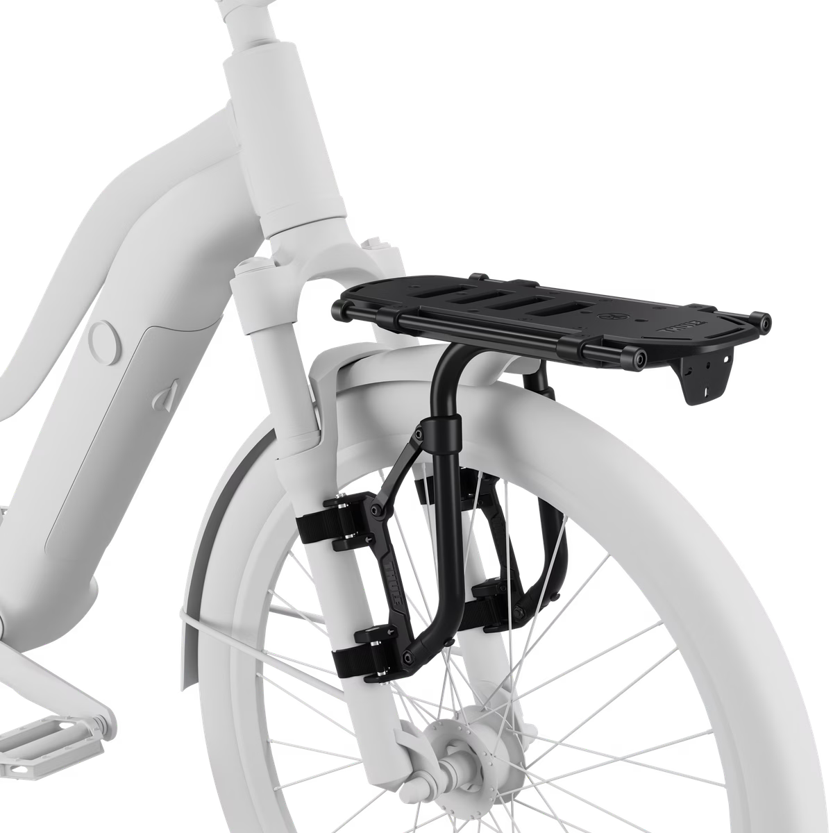 Porta-bagagens THULE TOUR RACK