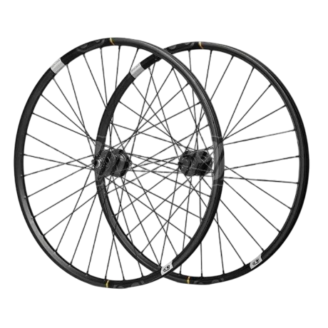 Par de rodas CRANKBROTHERS SYNTHESIS Carbon XCT 29" Eixo 15x110/12x148 mm Boost