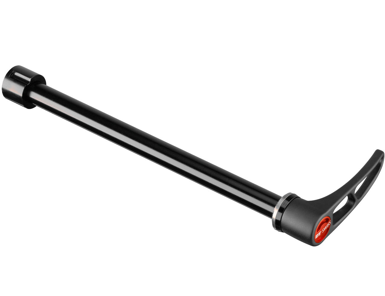 Eixo da roda traseira DT SWISS RWS 12x142 mm E-Thru Hollow #HWQASM00S3632S