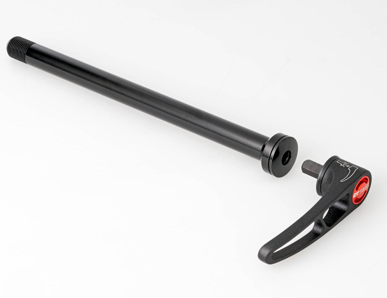 Eixo da roda traseira DT SWISS RWS Plug In 12x148 mm Boost X12 #HWQASM00S9923S