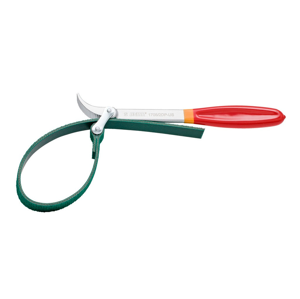Chave de cinta para suspensão UNIOR -1705/2DP