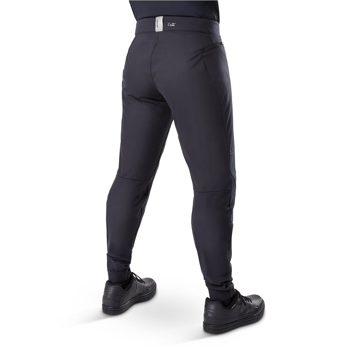 ALPINESTARS Calças A-DURA THERMAL Preto