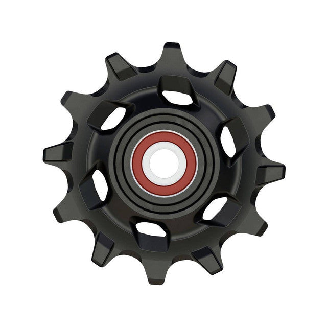 Desviadores de cerâmica SRAM RED AXS X-Sync 12V