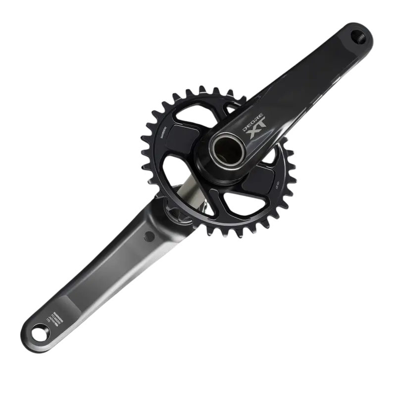Manivelas SHIMANO XT FC-M8200 12V
