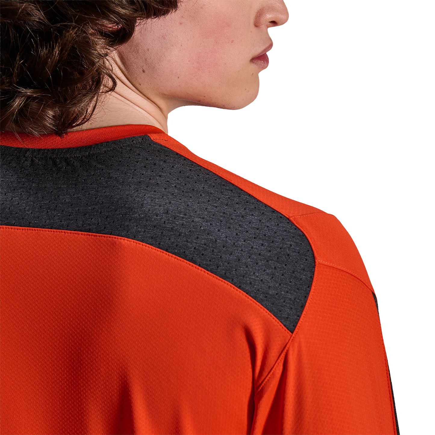 ALPINESTARS A-DURA INSET ASTAR Camisola de manga comprida laranja