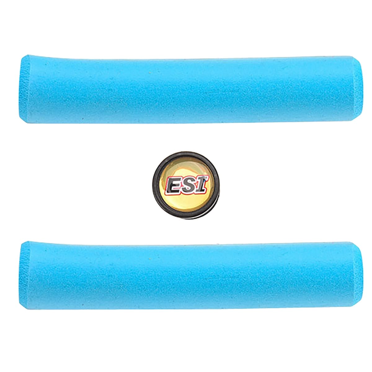 Punhos ESI CHUNKY 130 mm azul claro