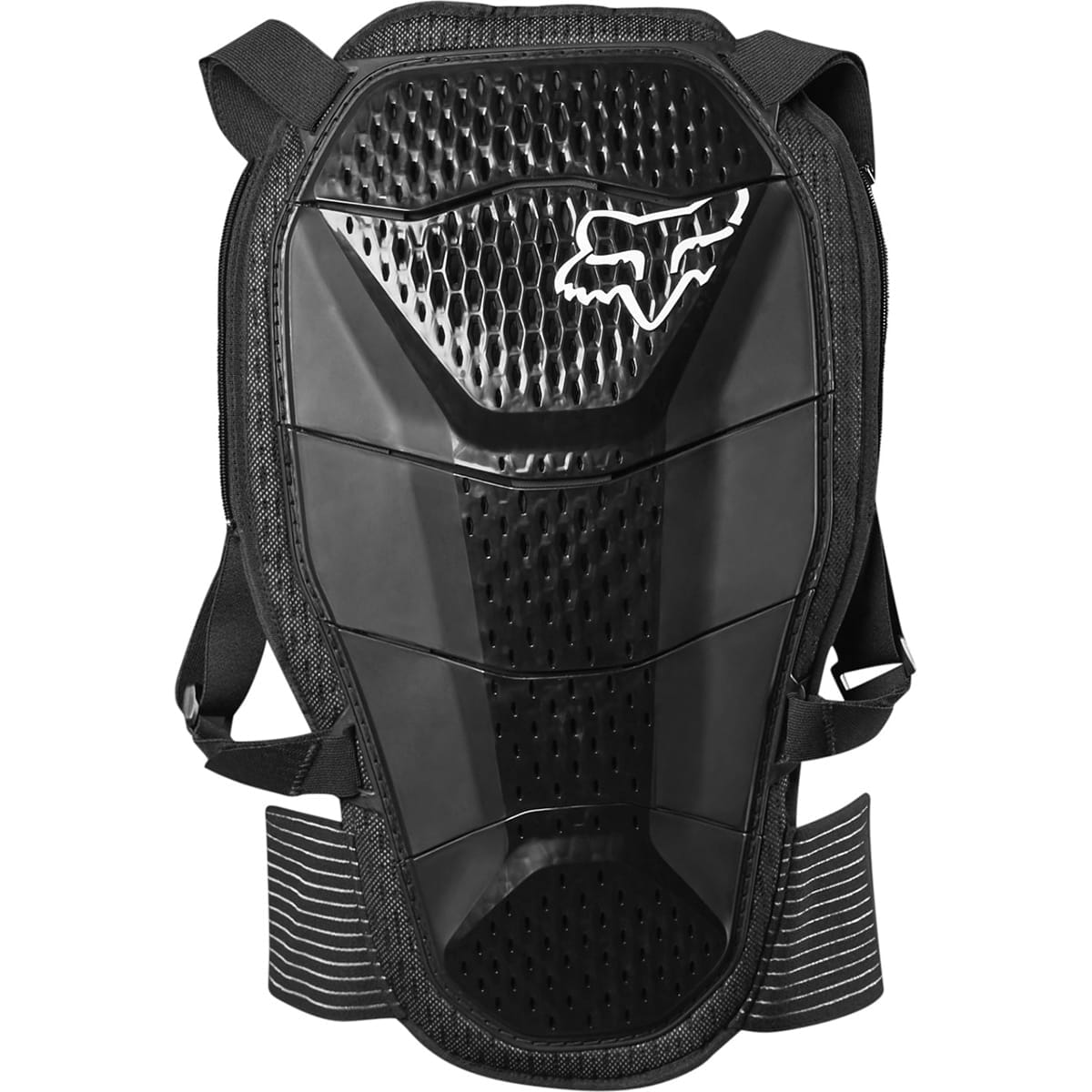 Colete de Proteção FOX TITAN SPORT Preto