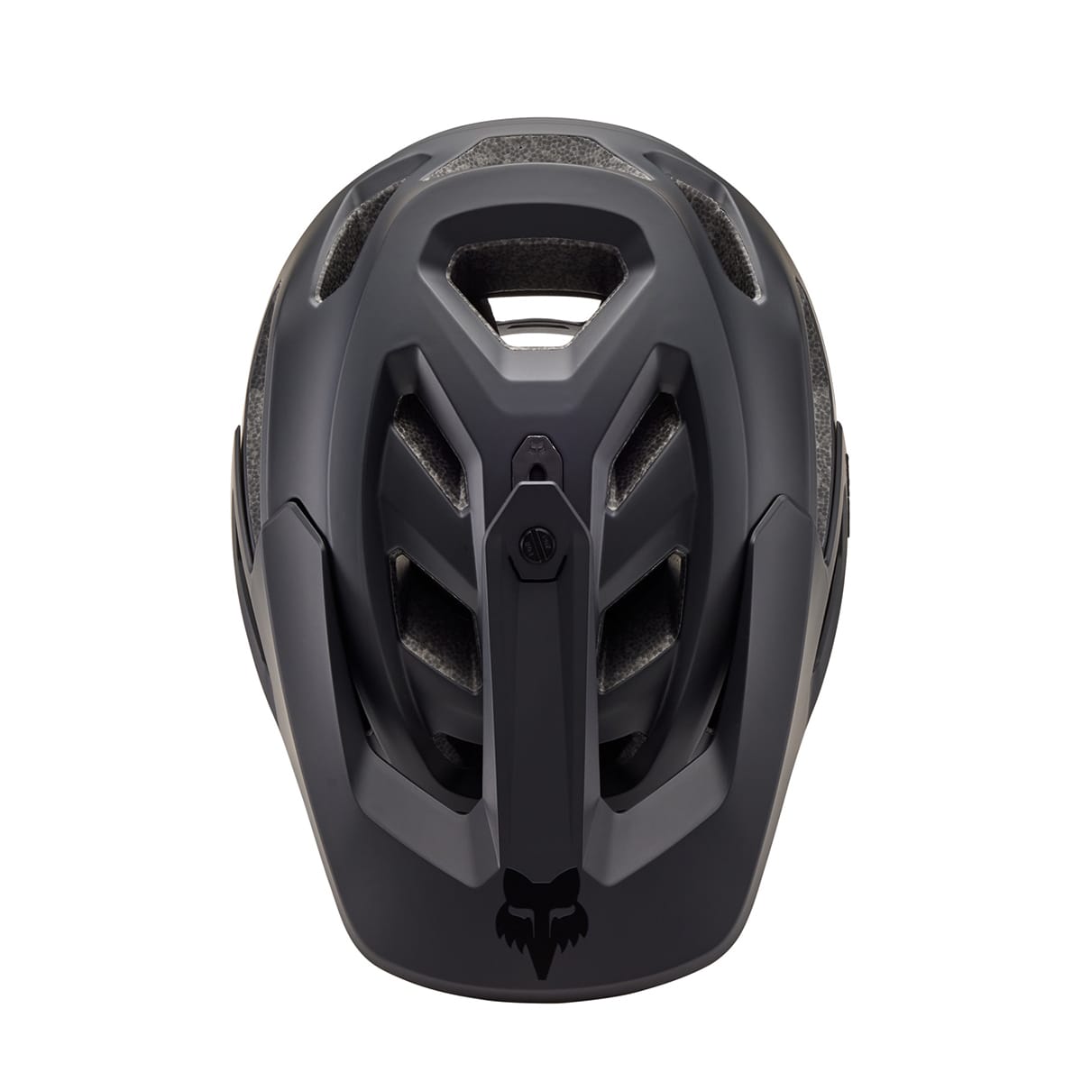 Capacete de BTT FOX DROPFRAME PRO MIPS Preto
