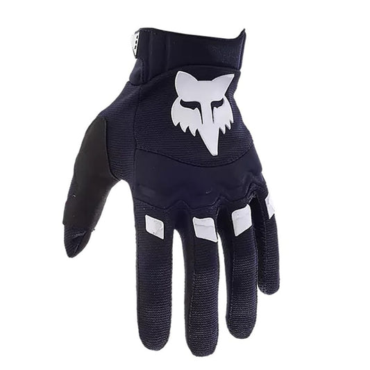 Luvas FOX DIRTPAW Preto/Branco