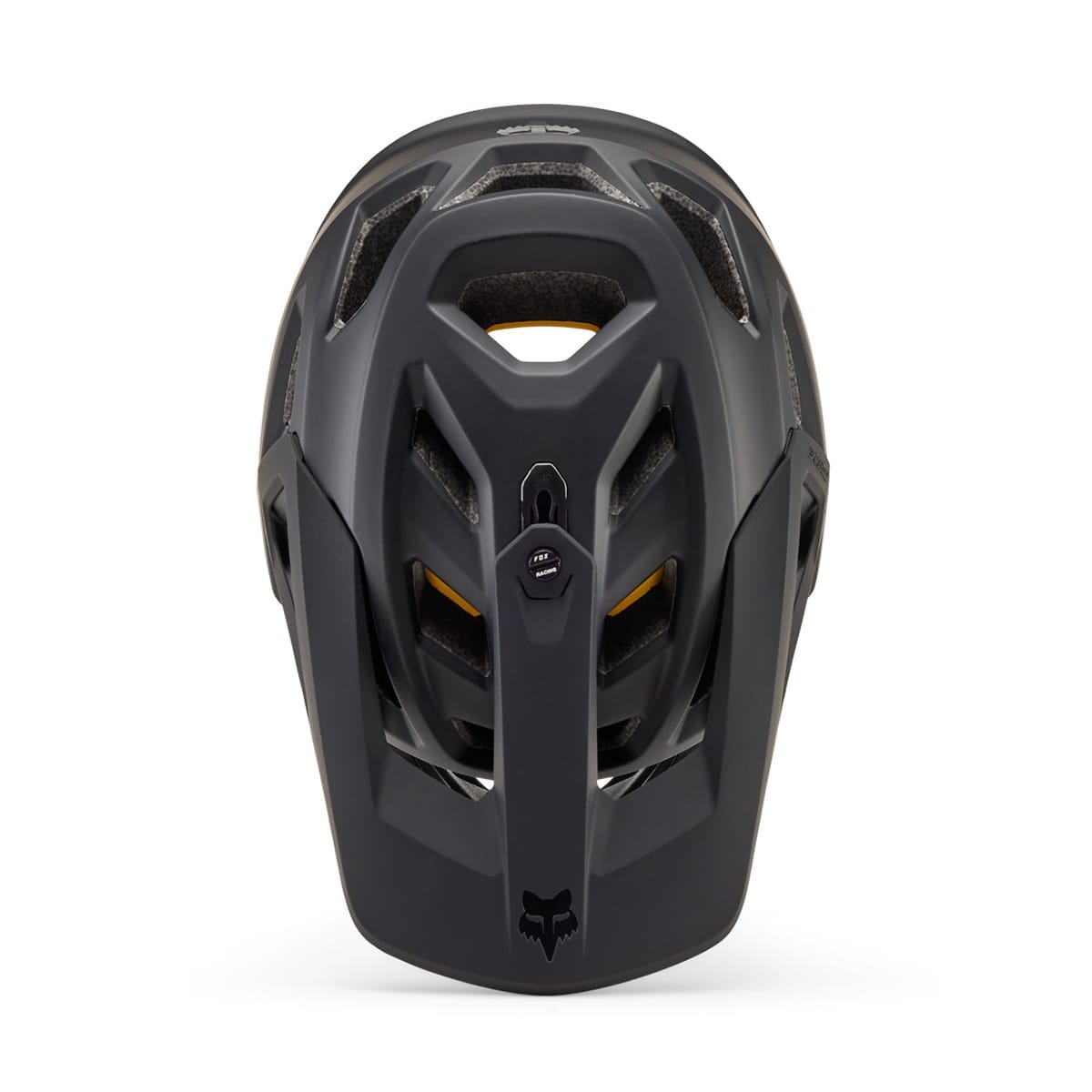 Casque FOX PROFRAME MATTE MIPS Noir 2024
