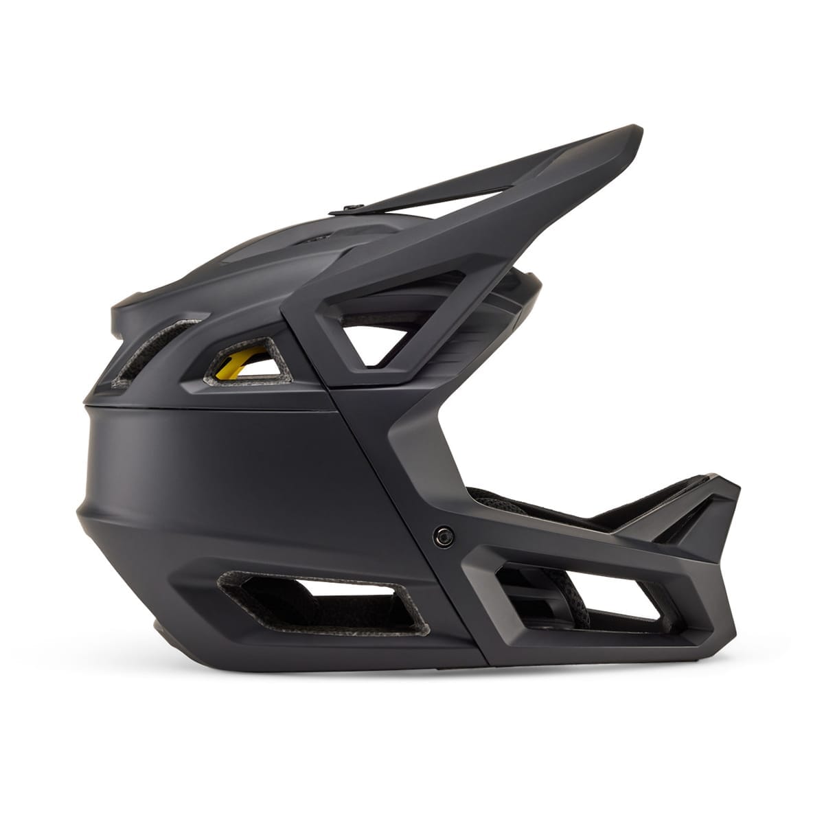 Casque FOX PROFRAME MATTE MIPS Noir 2024