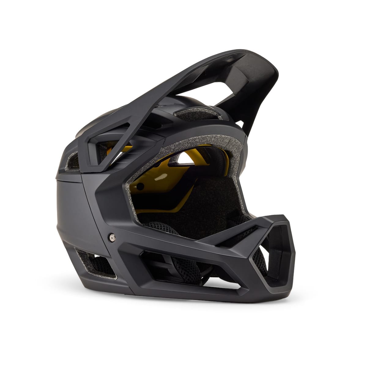 Casque FOX PROFRAME MATTE MIPS Noir 2024
