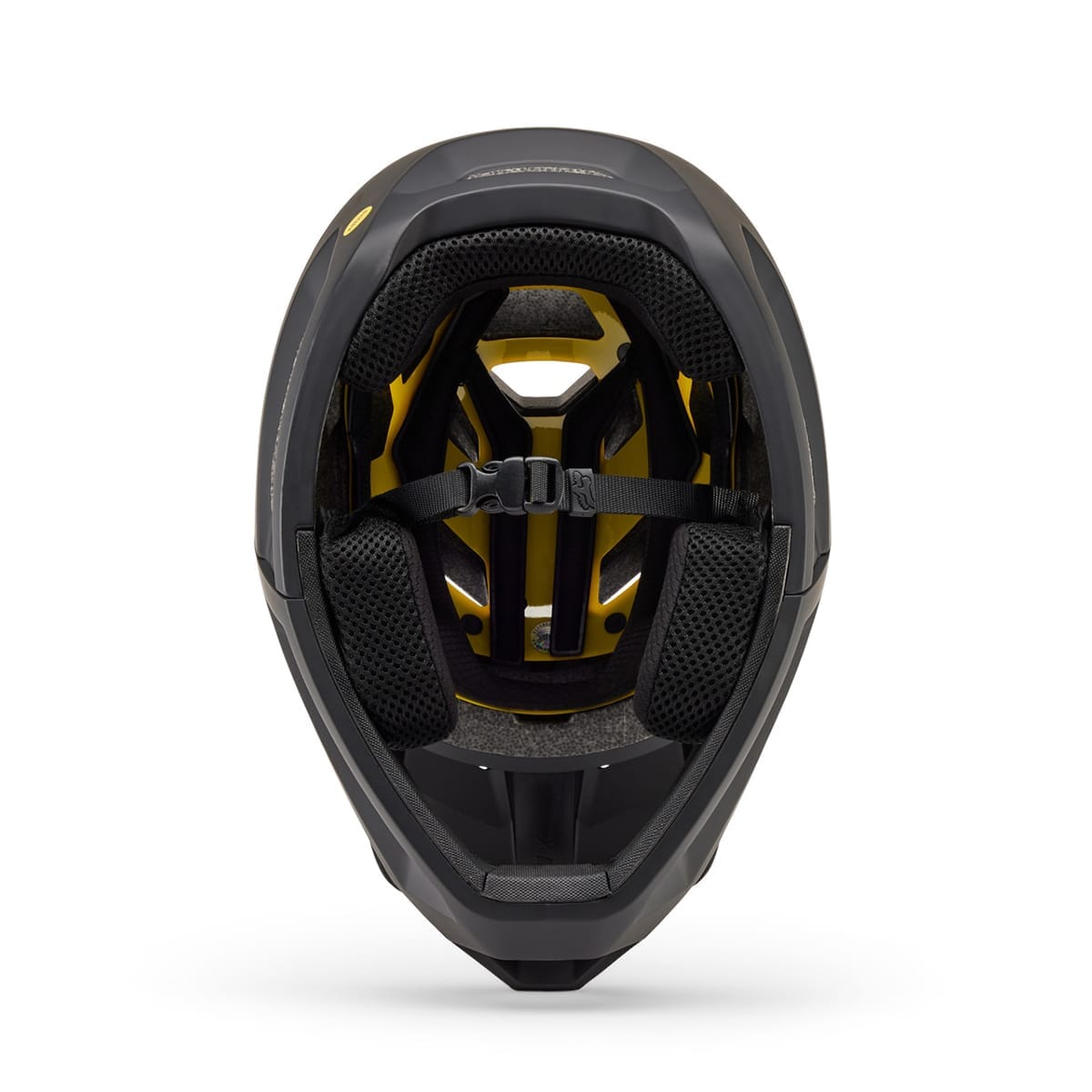 Casque FOX PROFRAME MATTE MIPS Noir 2024