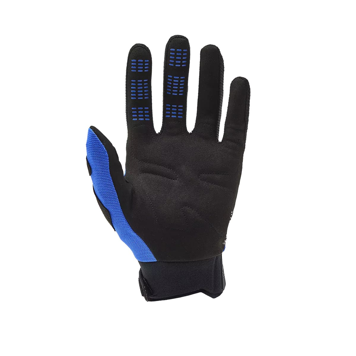 Luvas FOX DIRTPAW Azul