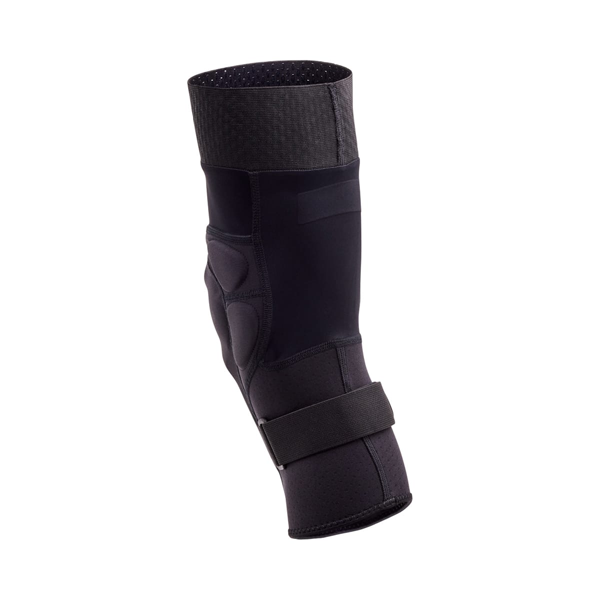 Joelheiras FOX LAUNCH Preto