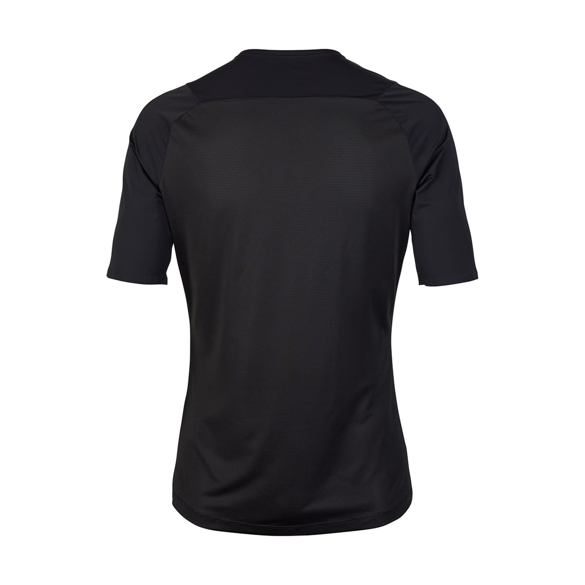 Camisola de manga curta FOX FLEXAIR ASCENT Preto