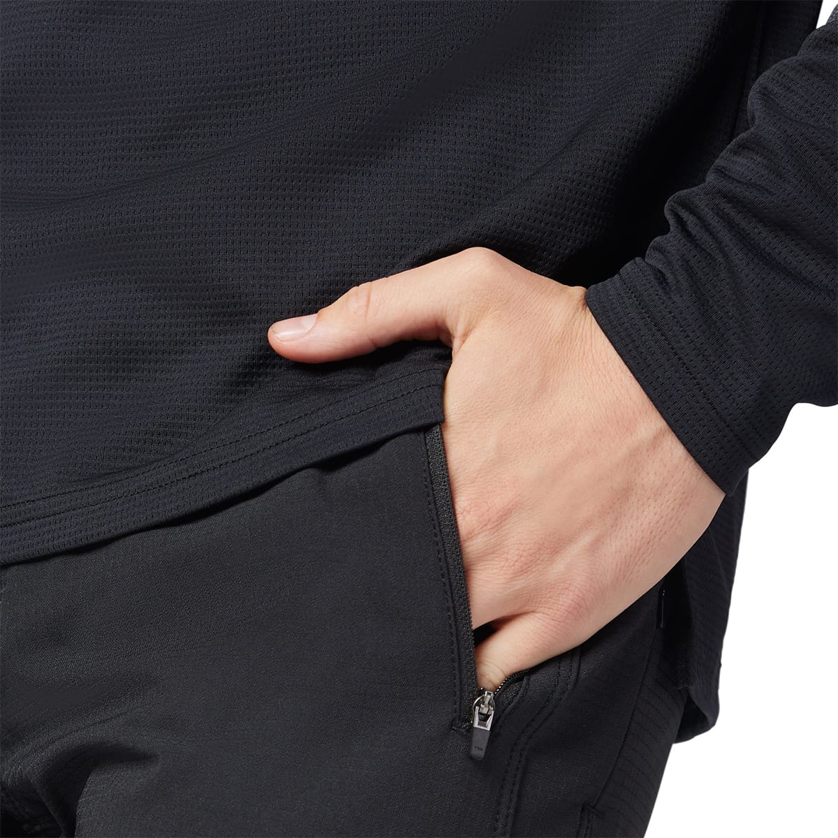 Calças FOX DEFEND Preto