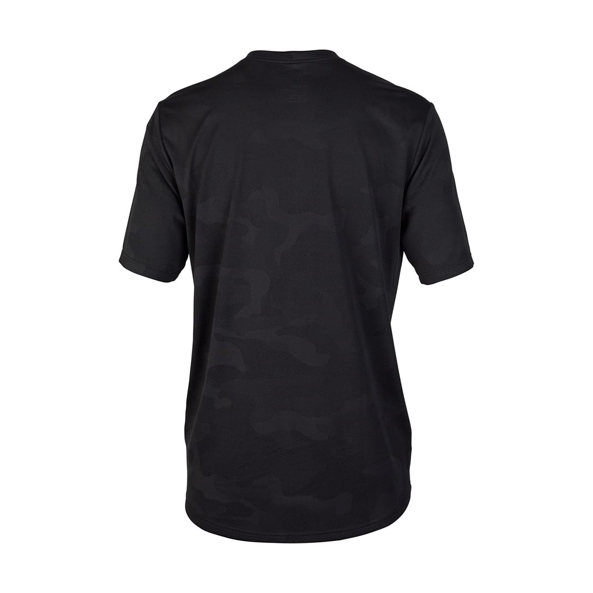 Camisola de manga curta FOX RANGER TRU DRI Preto