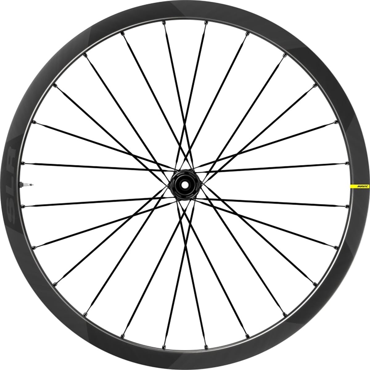 Roda traseira MAVIC COSMIC SLR 32 DISC Tubeless Ready (Center Lock)