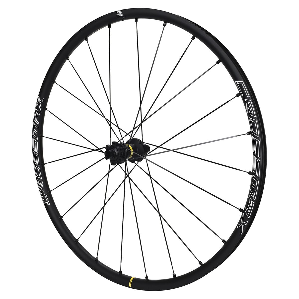 Par de Rodas MAVIC CROSSMAX SL 29'' 15x110mm/12x148mm Boost