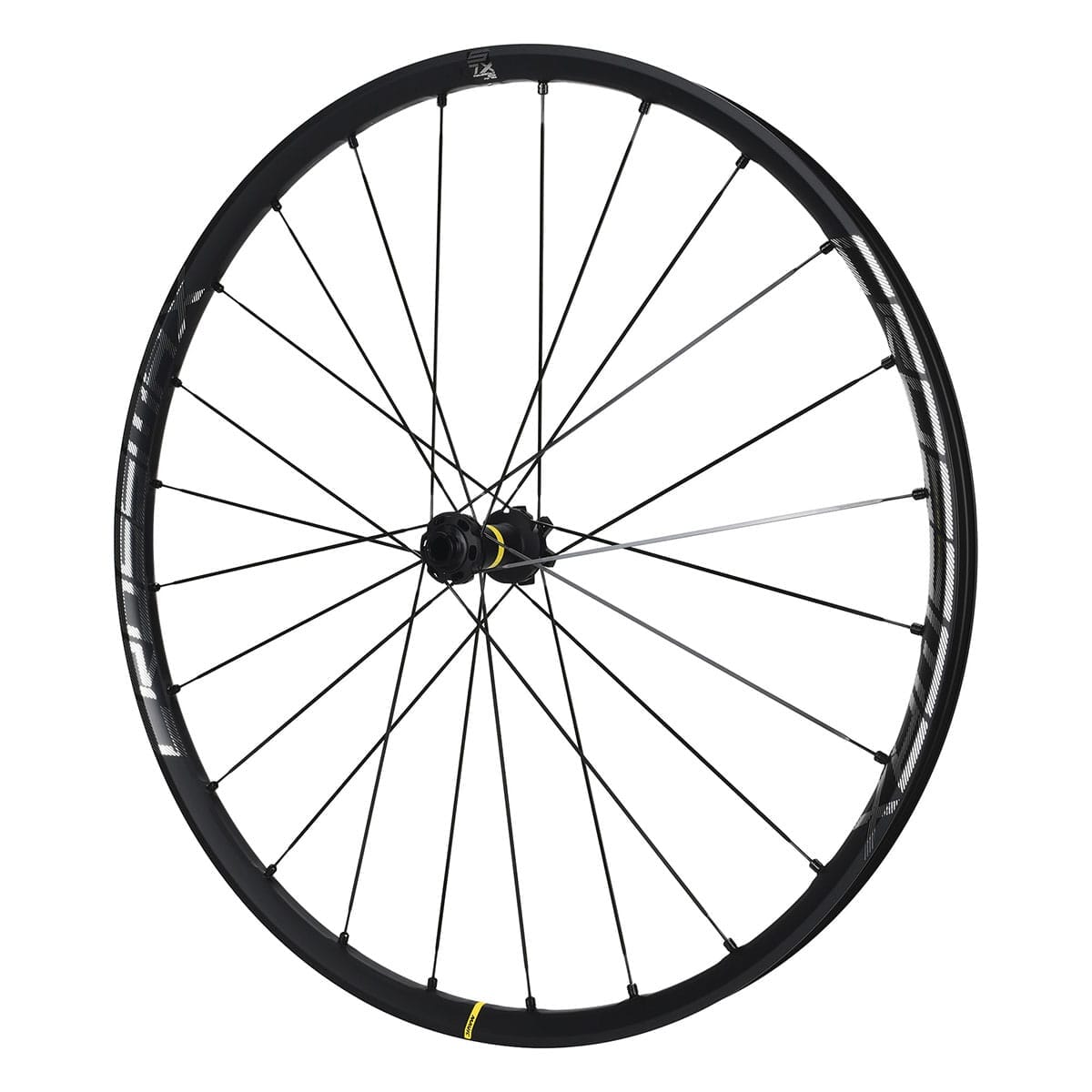 Par de Rodas MAVIC CROSSMAX XLS 29'' 15x110mm/12x148mm Boost